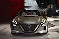 Nissan Vmotion 2.0 concept calandra, Nissan Intelligent Mobility (N.I.M.)