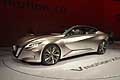 Nissan Vmotion 2.0 prototipo futuristico ad alta tecnologia