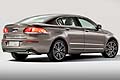 Qoros GQ3 retrotreno al Ginevra Motor Show 2013