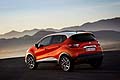 Renault presenterà un nuovo crossover di medie dimensioni entro il 2015