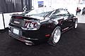 Shelby 1000 SC supercar al Salone di New York 2013