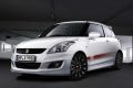 Accessori sportivi X-ITE per la Suzuki Swift 