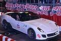 Mille MIglia 2015: la partenza è prevista pe domani 14 Maggio alle 14:30 da Brescia per raggiungere Rimini
