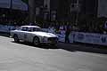Auto storica Maserati al GP di Bari 2010