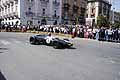 Monoposto d´epoca nel circuito cittadino di Bari