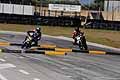 Tutti in pista all´Autodromo del Levante di Binetto Bari