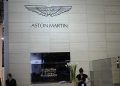 Brand Aston Martin