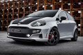 La nuova Abarth Punto Supersport arricchisce la propria personalità unendo la sportività del marchio con una particolare caratterizzazione di design e stile.