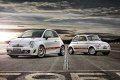 Il marchio dello Scorpione si appresta a sfilare al Salone di Francoforte con due vetture esclusive: un esemplare storico della 595 presentata nel 1963 e una Abarth 595 50° Anniversario, limited edition ispirata al modello del passato.