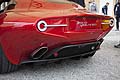 Il propulsore è un V8 da 4,7 litri e 450 CV con 480Nm di coppia massima. 