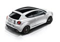 È possibile, inoltre, personalizzare la propria MiTo Serie Speciale SBK con il KIT SBK .