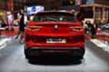Nella gamma è presente anche la versione Alfa Romeo Stelvio Quadrifoglio 2.9 V6 Biturbo benzina da 510 CV. Il Crossover Suv del Biscione