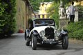Trionfa l’Alfa Romeo nell’edizione 2012 del Concorso d’Eleganza Villa d’Este, appuntamento annuale per gli appassionati delle auto d’epoca.