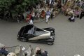 Il modello Alfa Romeo 6C 1750 GS si è aggiudicato, oltre al “Best of Show del Concorso d’Eleganza” conferito dalla giuria e al premio attribuito dal pubblico, anche la Coppa d'Oro assegnata per referendum a Villa d’Este.