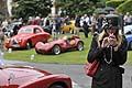Atmosfere auto storiche Villa d´Este 2013 