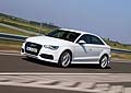 E’attesa sul mercato a partire da settembre, ma le prevendite sono già iniziate per la nuova Audi A3 Sedan, berlina tre volumi di Ingolstadt.