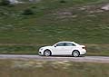 Un importante punto di forza della A3 Sedan è la ricca offerta di sistemi d’assistenza che vanno dall’adaptive cruise control all’Audi side assist, fino all’Audi active lane assist.