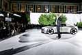 Audi Concept C presentata dal CEO Gernot Dollner. Non perdere le foto!