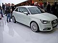 Audi presente all´Iinternational Ces di Las Vegas