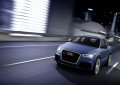 La propulsione si affida al prestazionale 2.5 TFSI, abbinato a due classiche tecnologie Audi: l’iniezione diretta di benzina e la sovralimentazione turbo.