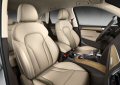Infine, la versione Business, studiata per le esigenze dell’utenza professionale e delle flotte aziendali, offre volante multifunzionale in pelle a 4 razze, sistema di navigazione con MMI, predisposizione Bluetooth, Audi music interface.