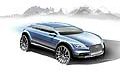 Versatiità in ogni situazione è in estrema sintesi la caratteristica essenziale del nuovo crossover di Casa Audi, che a poche settimane dal Salone di Detroit anticipa in alcuni teaser disponibili sul web. 