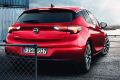 Opel Astra, la longevità è una caratteristica vincente