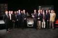 Per quanto riguarda le altre categorie, lo scettro di World Performance Car 2012 è stato attribuito alla Porsche 911, mentre il World Car Design of the Year 2012 è stato vinto dalla Range Rover Evoque.