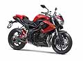 Benelli TNT R160 Tornado Naked Tre