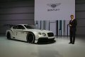 In dettaglio, l’inedita concept GT3 riafferma la filosofia del brand di creare auto da corsa a partire dai modelli stradali. 