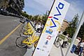 Serizio Biciviva ad Acquaviva delle Fonti in provincia di Bari