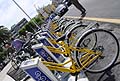 Bike Sharing presente Italia in Spagna, Svizzera, Inghilterra e in estate sarà esteso anche in Montenegro