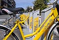 Biciviva servizio di bike sharing ad Acquaviva Bari, innagurato il 5 Maggio 2012 