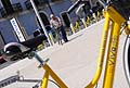 Bike Sharing innagurato il nuovo servizio di mobilità sostenibile ad Acquaviva - Bari
