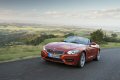 Grazie ai nuovi equipaggiamenti esterni, a numerosi interventi di restyling dedicati agli interni, al nuovo pacchetto di equipaggiamenti ed a una nuova motorizzazione entry level, a Detroit la BMW Z4 si presenta più attraente.