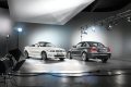 BMW presenta a Detroit anche un nuovo pacchetto di equipaggiamenti Limited Edition Lifestyle, che accentua le qualità estetiche delle vetture BMW Serie 1 Coupé e BMW Serie 1 Cabrio, con nuove soluzioni stilistiche. 