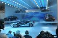 Il brand tedesco si presenta a Detroit con i nuovi modelli ibridi e punta sulla sostenibilità come parte integrante della mobilità premium.