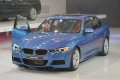 Il marchio BMW ha avuto un anno straordinario, vendendo più di 1.380.000 veicoli nel 2011, con un aumento del 13% rispetto all'anno precedente.