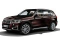 L’arrivo della nuova Bmw X5 è previsto per la fine del 2013 .