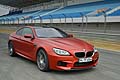 Debuttano sul mercato la nuova Bmw Serie 4 Coupé erede della Serie 3 Coupé, e la terza generazione della Bmw X5, alle quali si affianca la BMW 3 Gran Turismo e il restyling della Serie 5.