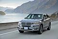 Nell’area dedicata al marchio tedesco ci sarà spazio anche per la nuova BMW X5, uno dei Sports Activity Vehicle tra i più apprezzati dal mercato, ora giunto alla terza generazione.