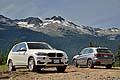 La nuova BMW X5 appare più lussuosa, versatile e più aerodinamico e vanta fino a 90 kg di peso in meno rispetto al modello precedente. 