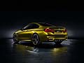 La Concept BMW M4, erede della M3 oltre che la versione più sportiva della nuova Serie 4, si sta svelando a poco a poco. 