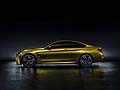  Il linguaggio formale di BMW M, che punta ad emozionare con i suoi dettagli dal sapore dinamico, si esprime attraverso l’agilità e le prestazioni da autentica sportiva. 