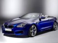 BMW M6 Coupè la superca tedesca verrà svelata al salone di Ginevra 2012