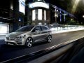 Spazio all’innovazione per il brand bavarese BMW che al Mondial de l'Automobile 2012 di Parigi presenta tre concept study, che indicano la strada verso un futuro all'insegna di sostenibilità e piacere di guida.