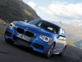 Il Salone di Parigi è il parterre dove troveremo l’inedito sistema intelligente di trazione integrale xDrive offerto nella gamma BMW Serie 1.