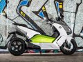 Nello stand dedicato al marchio tedesco farà capolino anche il BMW C evolution, prototipo di scooter elettrico per massime esigenze di agilità e autonomia.
