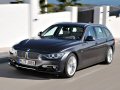 L’innovazione tecnologica è, infine, rappresentata dal sistema BMW ConnectedDrive, il cui continuo perfezionamento rafforza la posizione di leadership che BMW detiene nella creazione di una rete intelligente tra guidatore, veicolo e ambiente esterno.