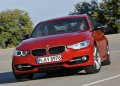 New BMW Serie 3 Berlina versione 2012 con l´eterna rivale Audi A4